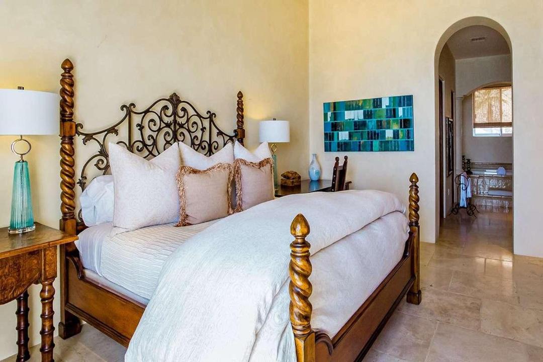 Photo of Bedroom in Rancho Cerro Colorado