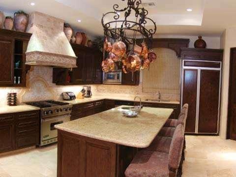 Photo of Kitchen in Rancho Cerro Colorado