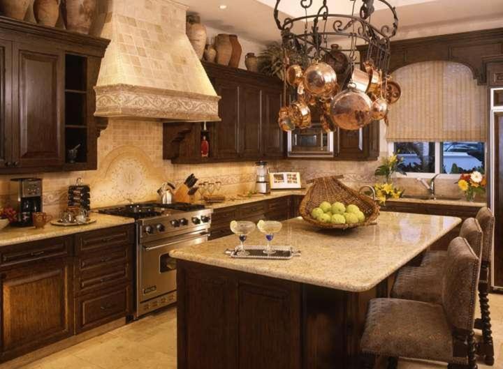 Photo of Kitchen in Rancho Cerro Colorado