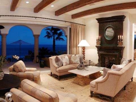 Photo of Livingroom in Rancho Cerro Colorado
