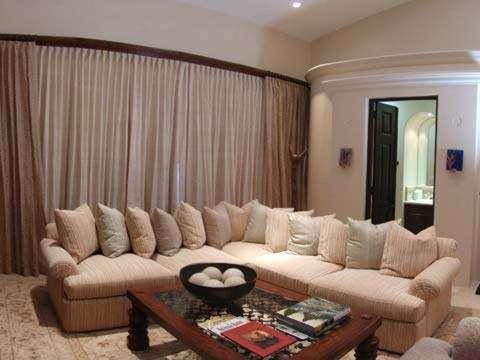Photo of Livingroom in Rancho Cerro Colorado