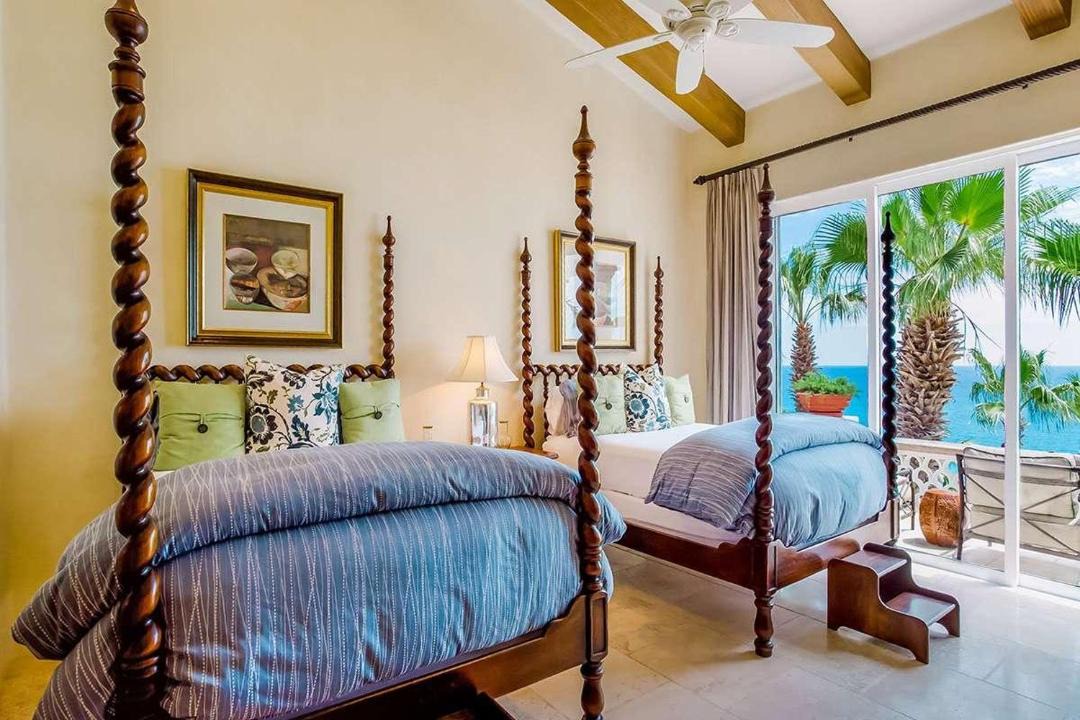 Photo of Bedroom in Rancho Cerro Colorado