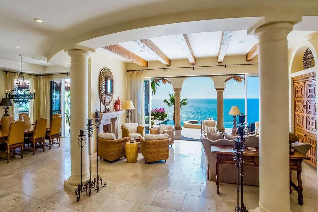 Photo of Livingroom in Rancho Cerro Colorado