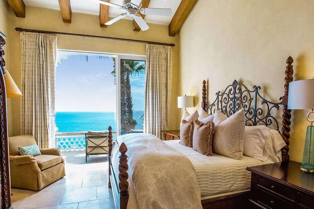 Photo of Bedroom in Rancho Cerro Colorado