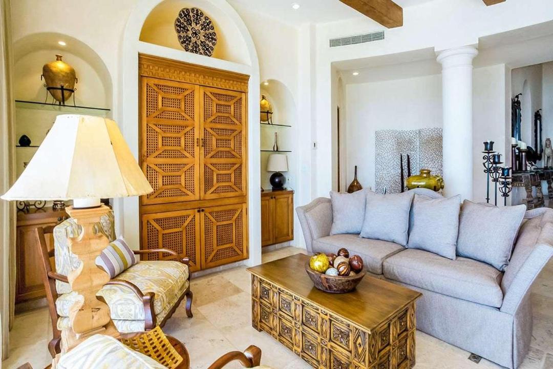 Photo of Livingroom in Rancho Cerro Colorado