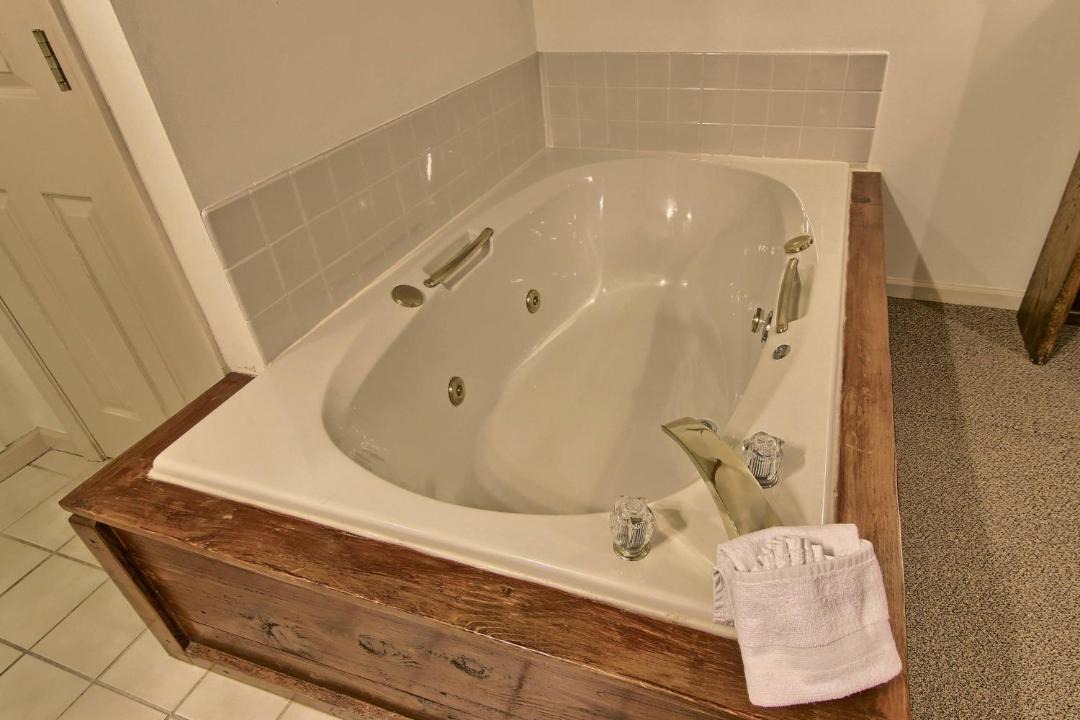 Photo of Bathroom in Charlevoix