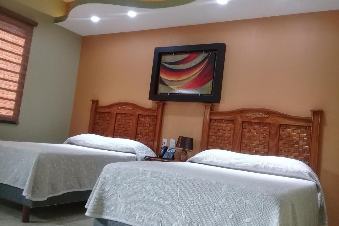 Photo of Bedroom in Jalpan de Serra