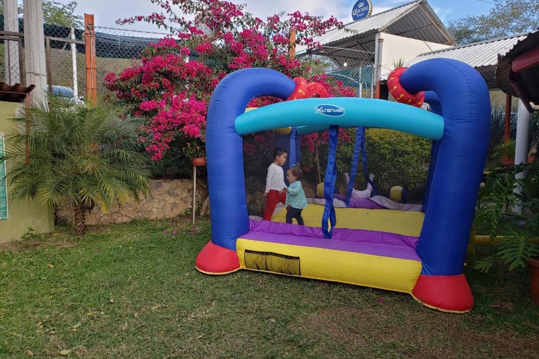 Photo of Outdoor in Jalpan de Serra
