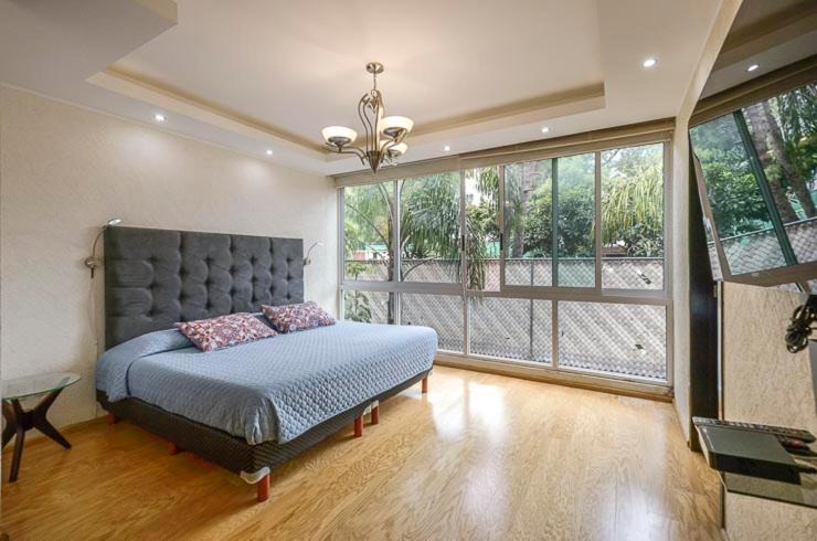 Photo of Bedroom in Coyoacan
