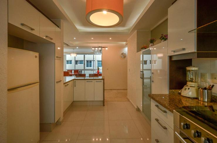 Photo of Kitchen in Coyoacan