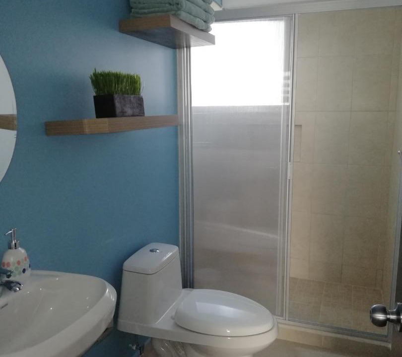 Photo of Bathroom in Cerritos