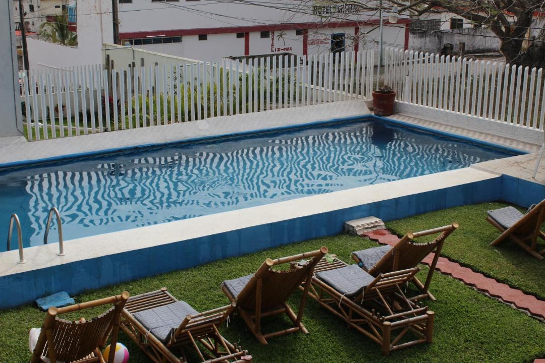 Photo of Others in Playa Chachalacas