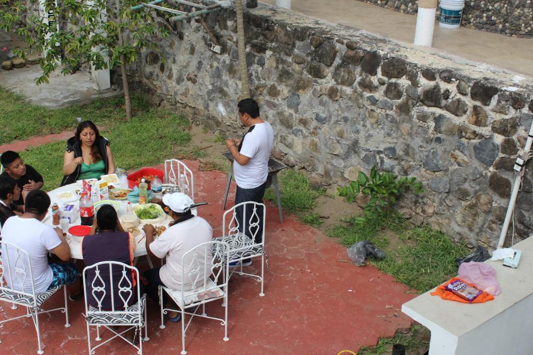 Photo of Others in Playa Chachalacas