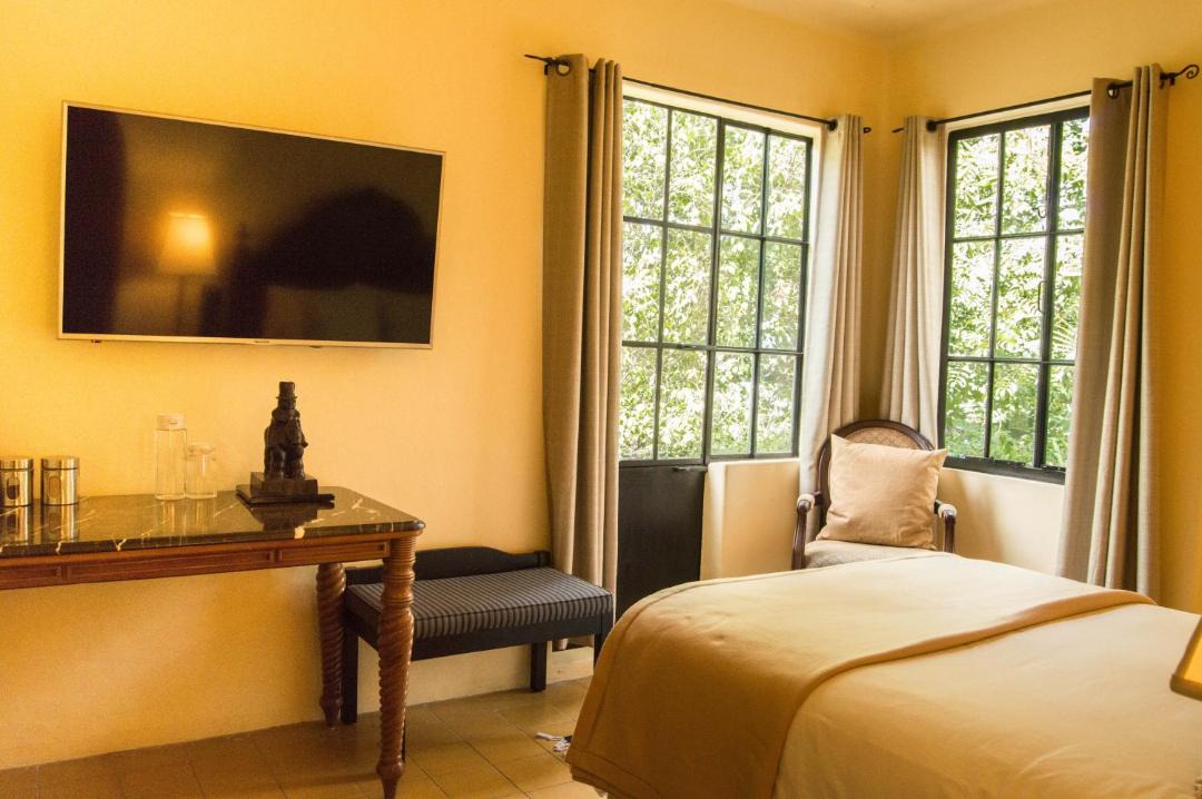 Photo of Bedroom in Americana