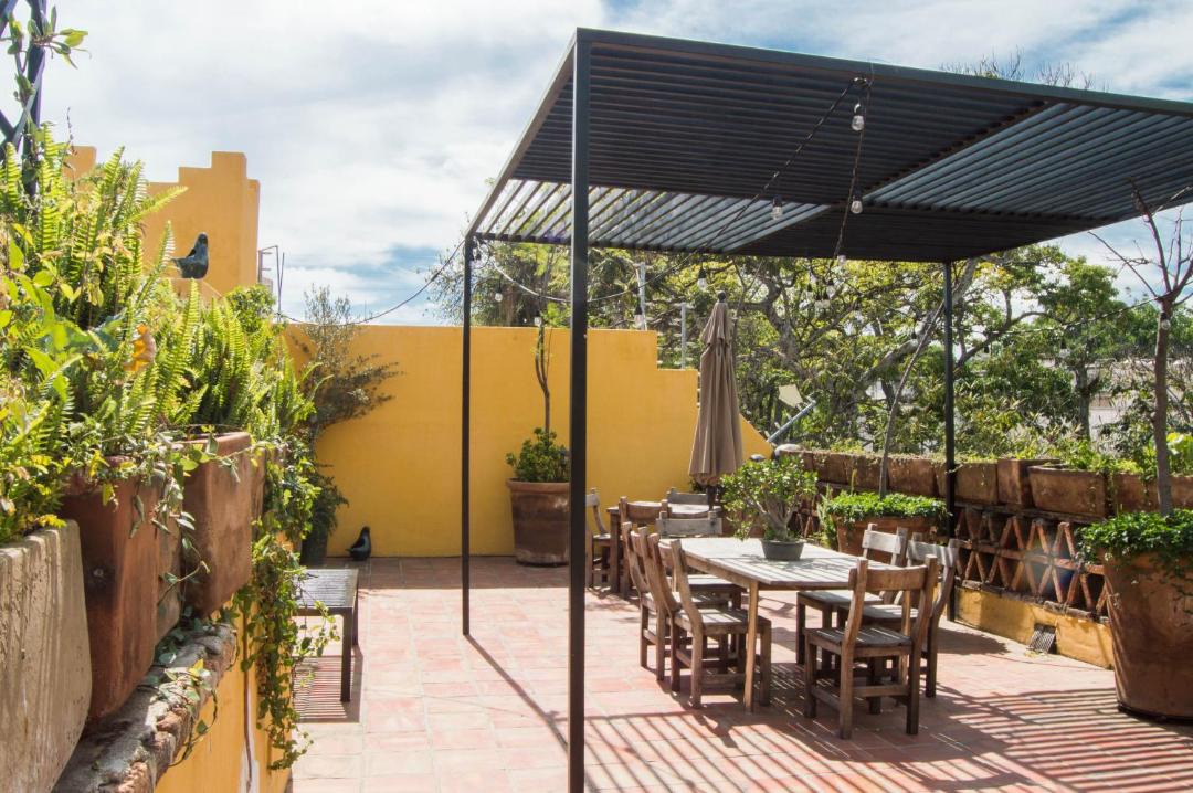 Photo of Patio Balcony in Americana