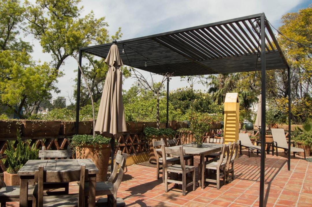 Photo of Patio Balcony in Americana