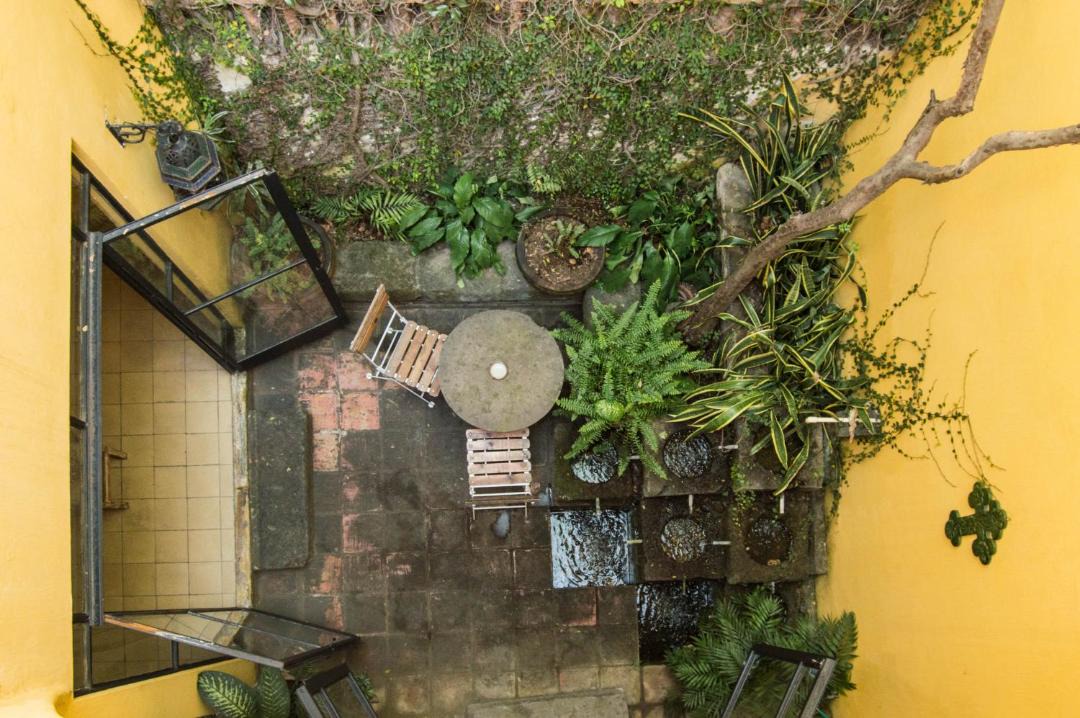 Photo of Patio Balcony in Americana