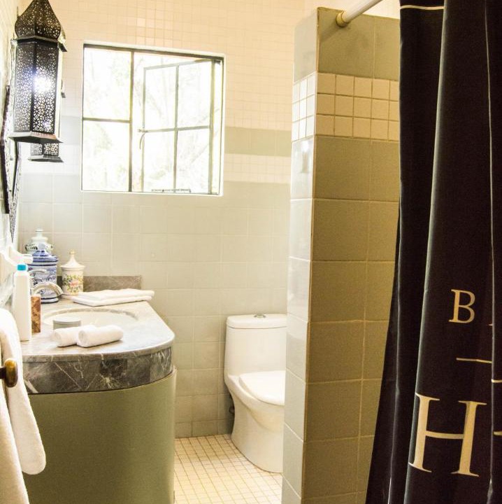 Photo of Bathroom in Americana