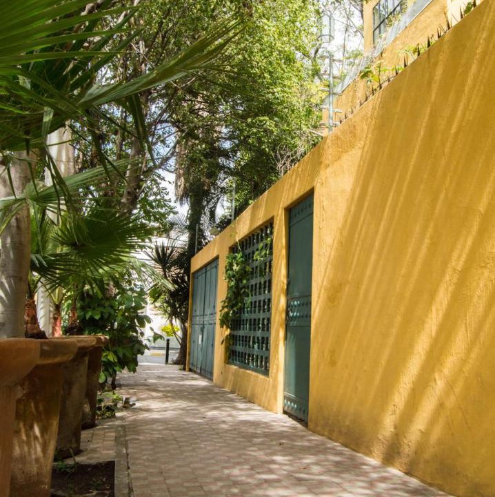 Photo of Buildings in Americana