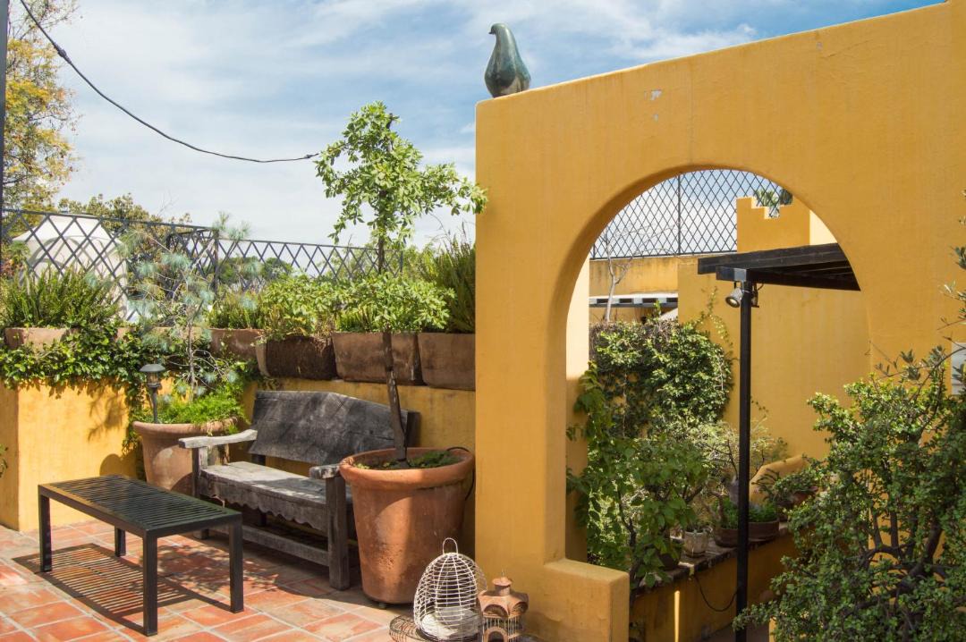 Photo of Patio Balcony in Americana