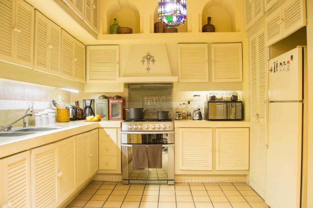 Photo of Kitchen in Americana