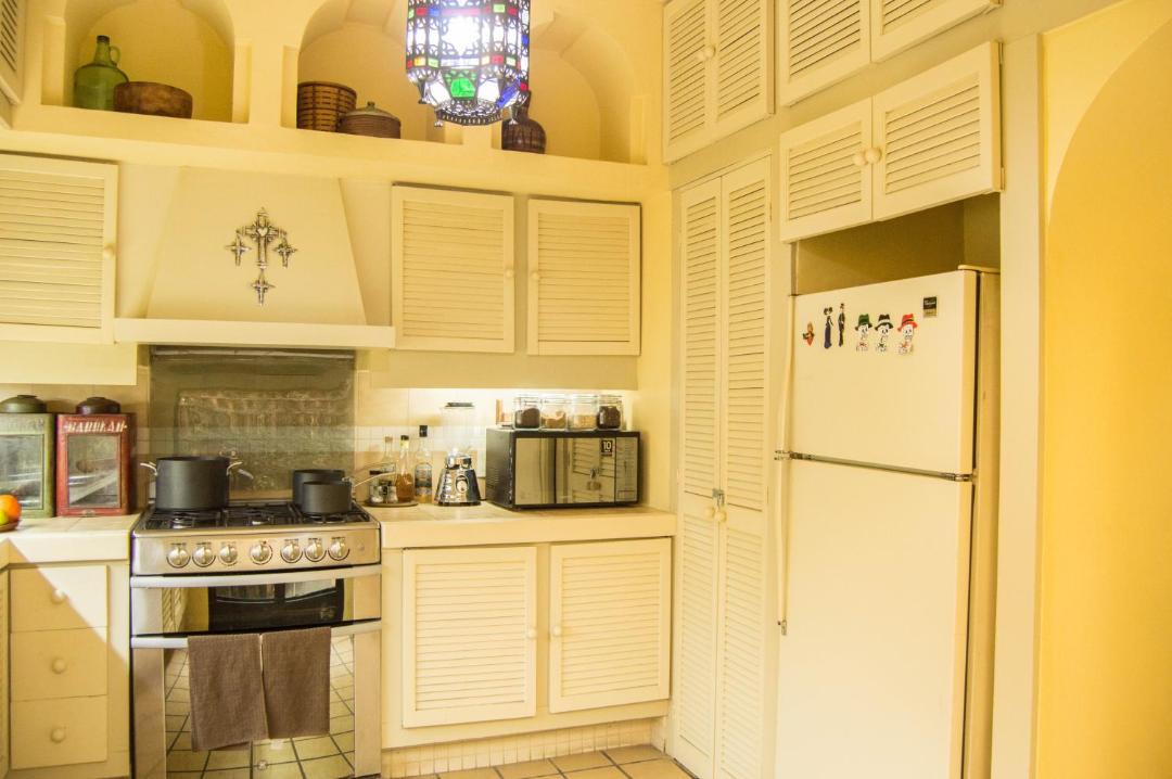 Photo of Kitchen in Americana