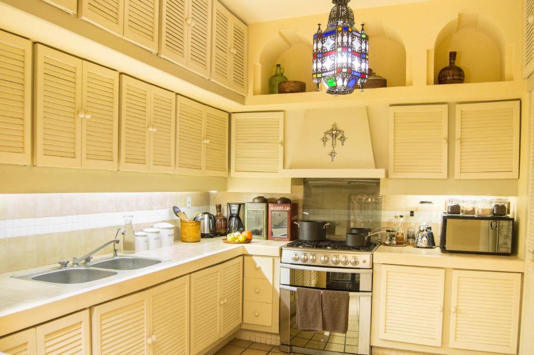 Photo of Kitchen in Americana
