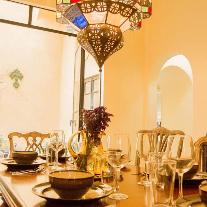 Photo of Livingroom in Americana