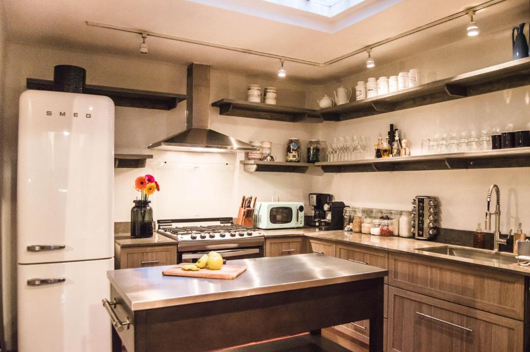 Photo of Kitchen in Americana