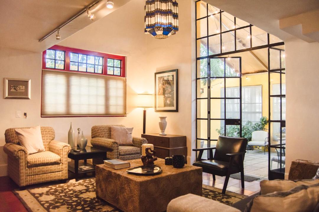Photo of Livingroom in Americana