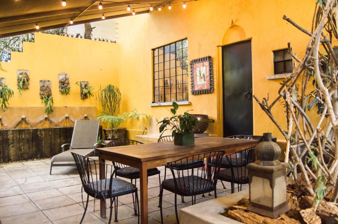 Photo of Livingroom in Americana