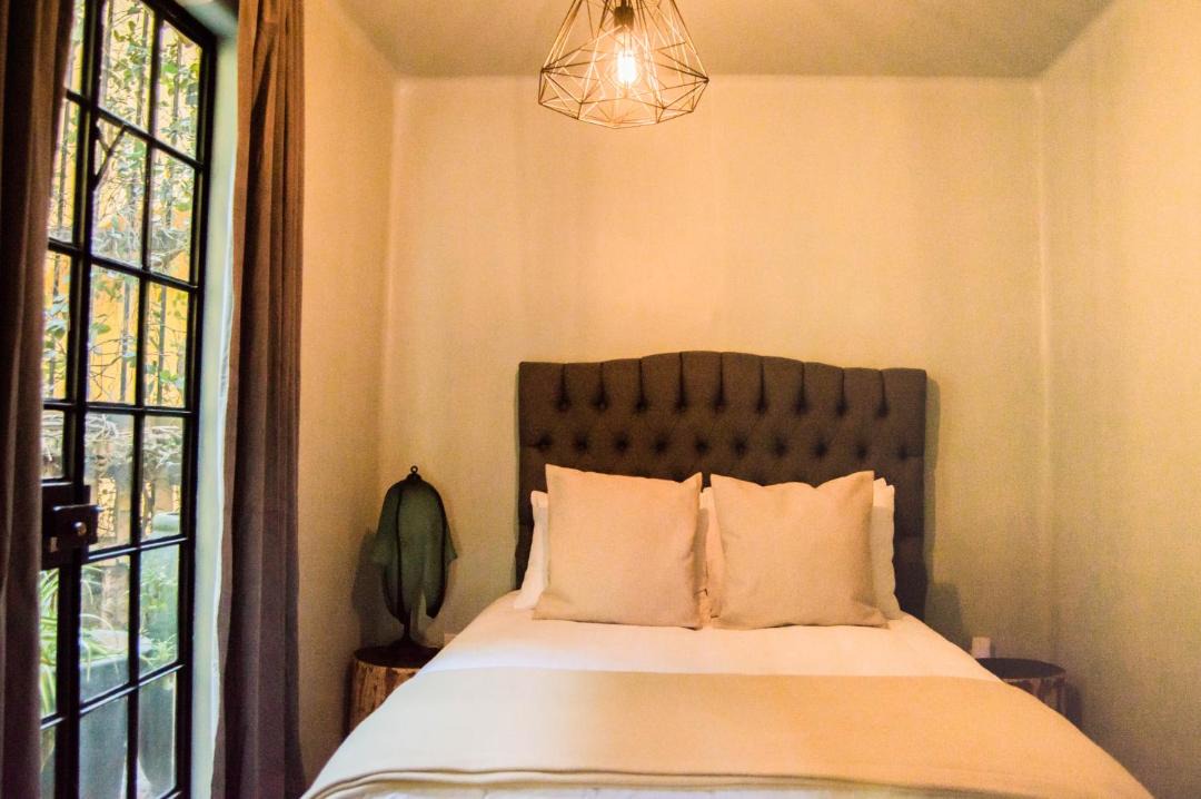 Photo of Bedroom in Americana
