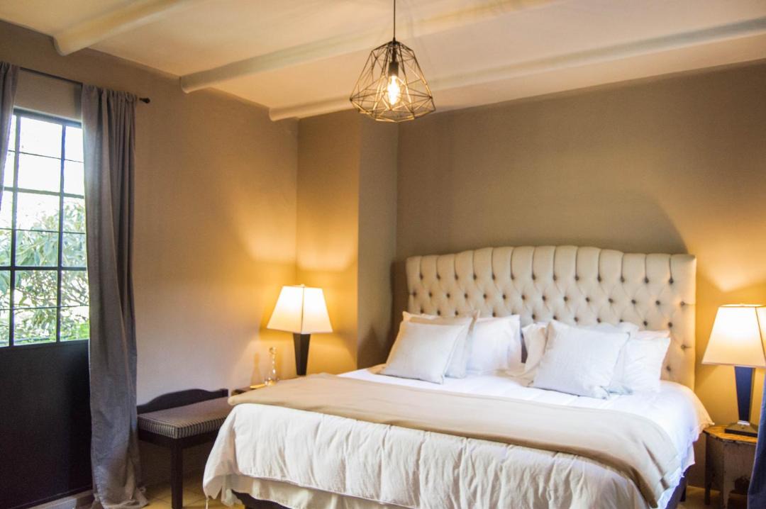 Photo of Bedroom in Americana