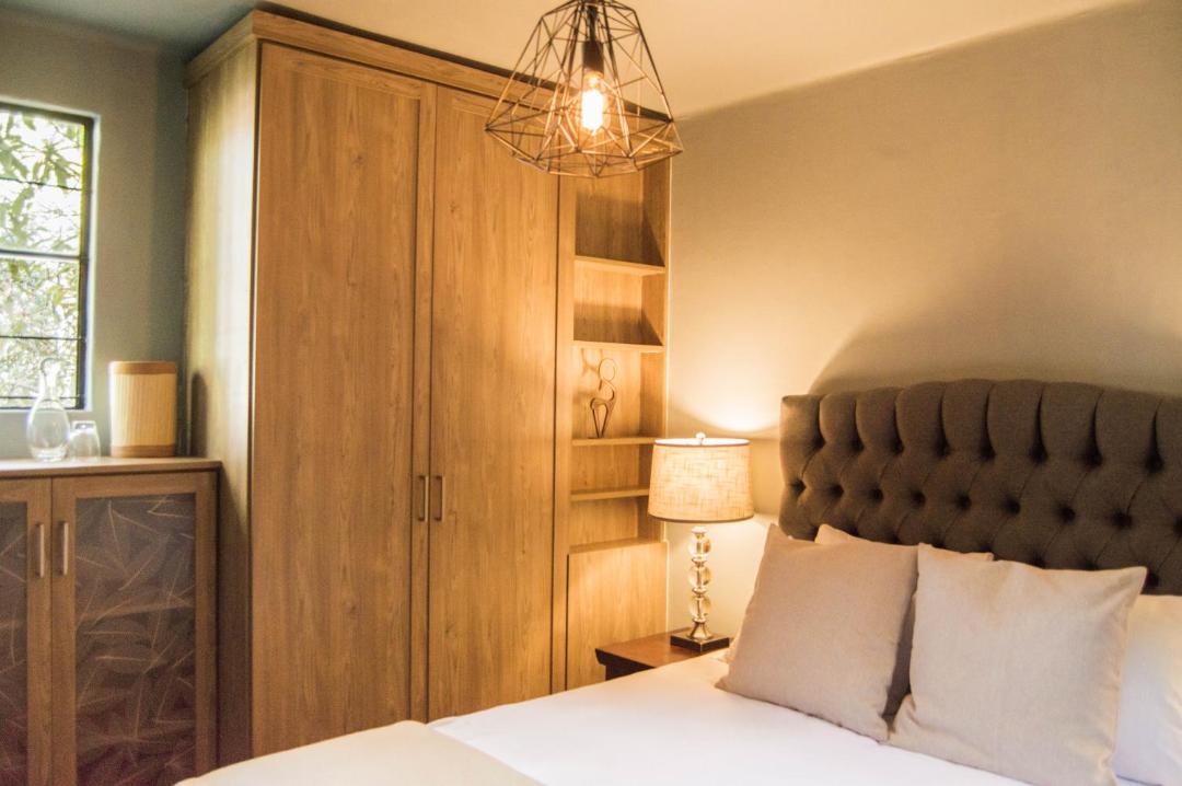 Photo of Bedroom in Americana