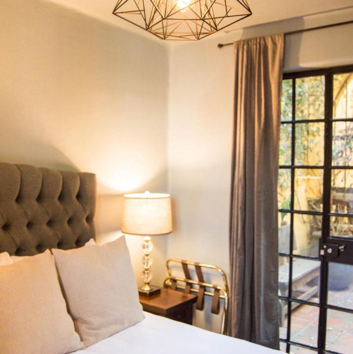 Photo of Bedroom in Americana