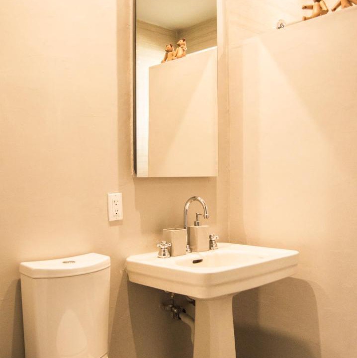 Photo of Bathroom in Americana