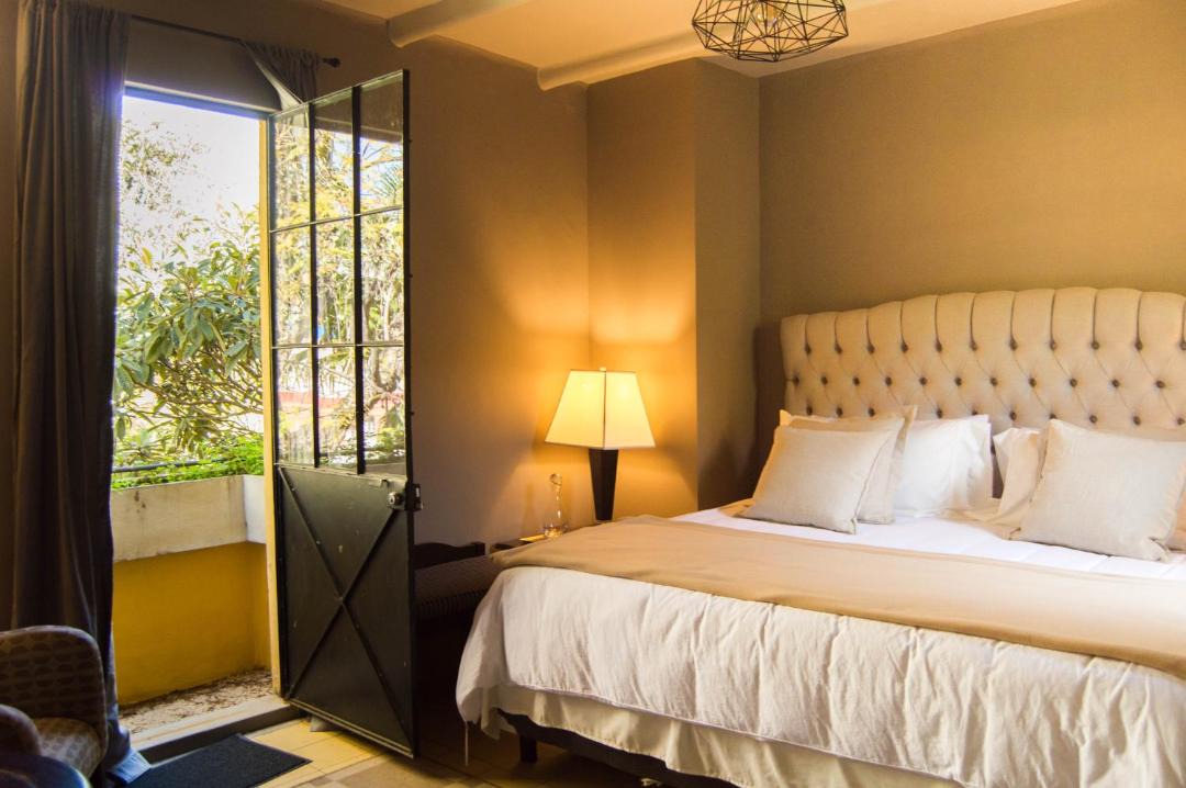 Photo of Bedroom in Americana