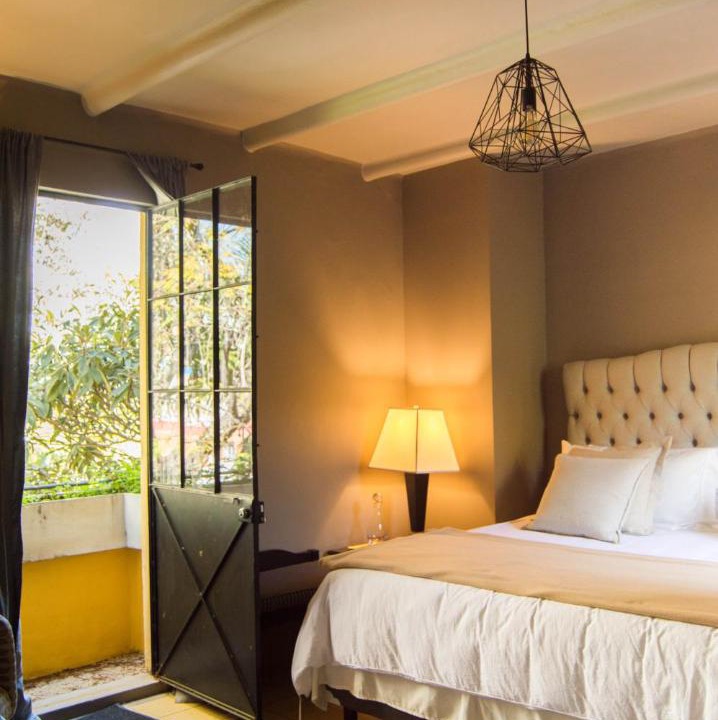 Photo of Bedroom in Americana
