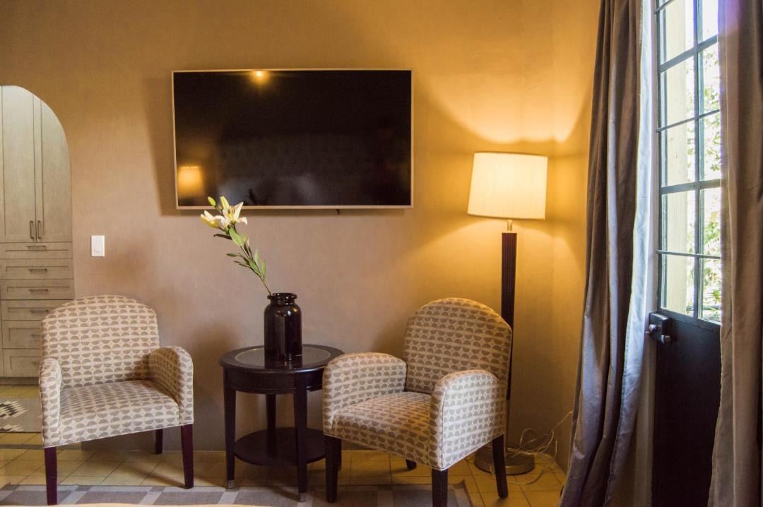 Photo of Livingroom in Americana