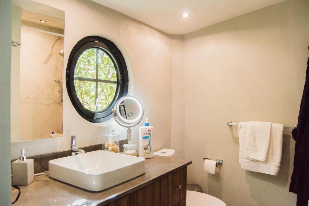 Photo of Bathroom in Americana