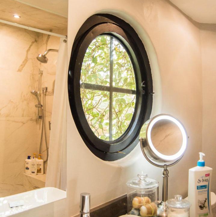 Photo of Bathroom in Americana