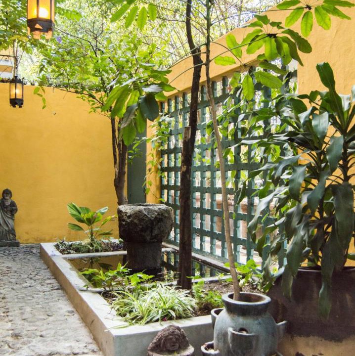 Photo of Patio Balcony in Americana