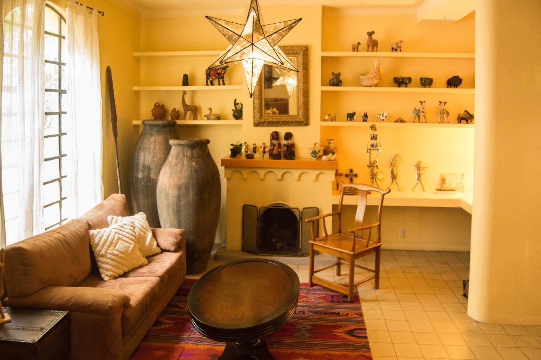 Photo of Livingroom in Americana