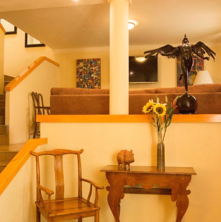 Photo of Livingroom in Americana