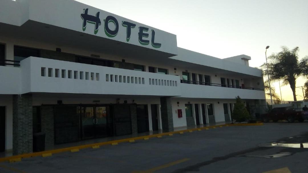Photo of Buildings in Irapuato
