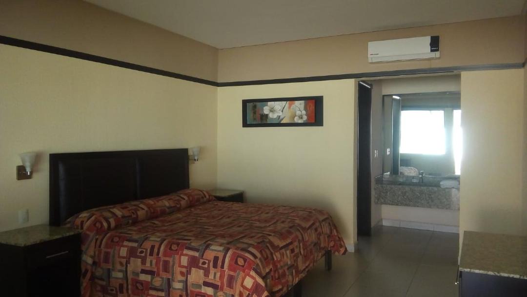 Photo of Bedroom in Irapuato