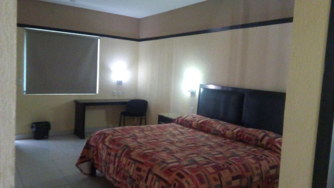Photo of Bedroom in Irapuato