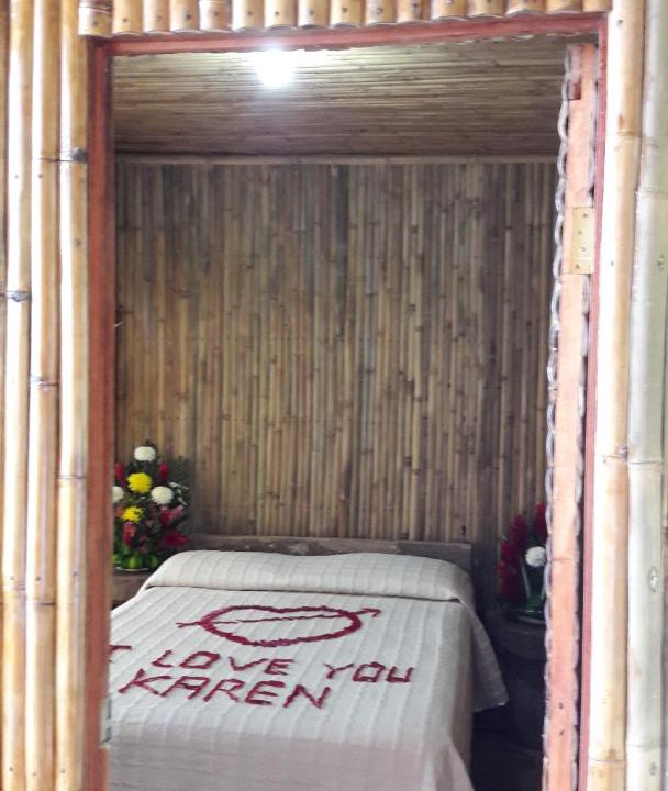 Photo of Bedroom in Catemaco