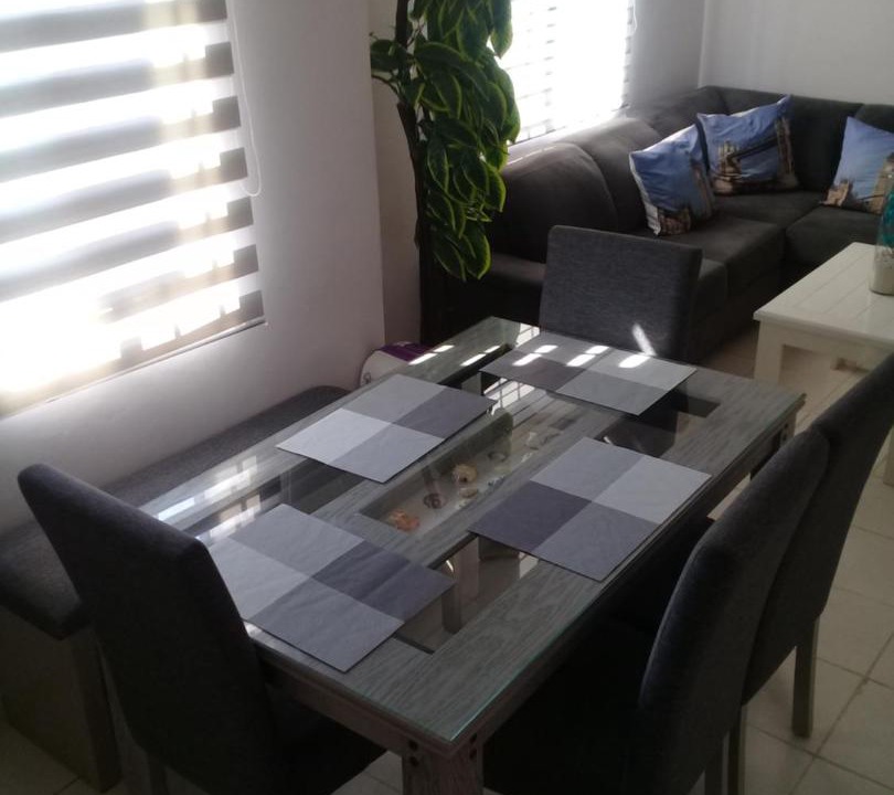 Photo of Livingroom in Puerto Juarez