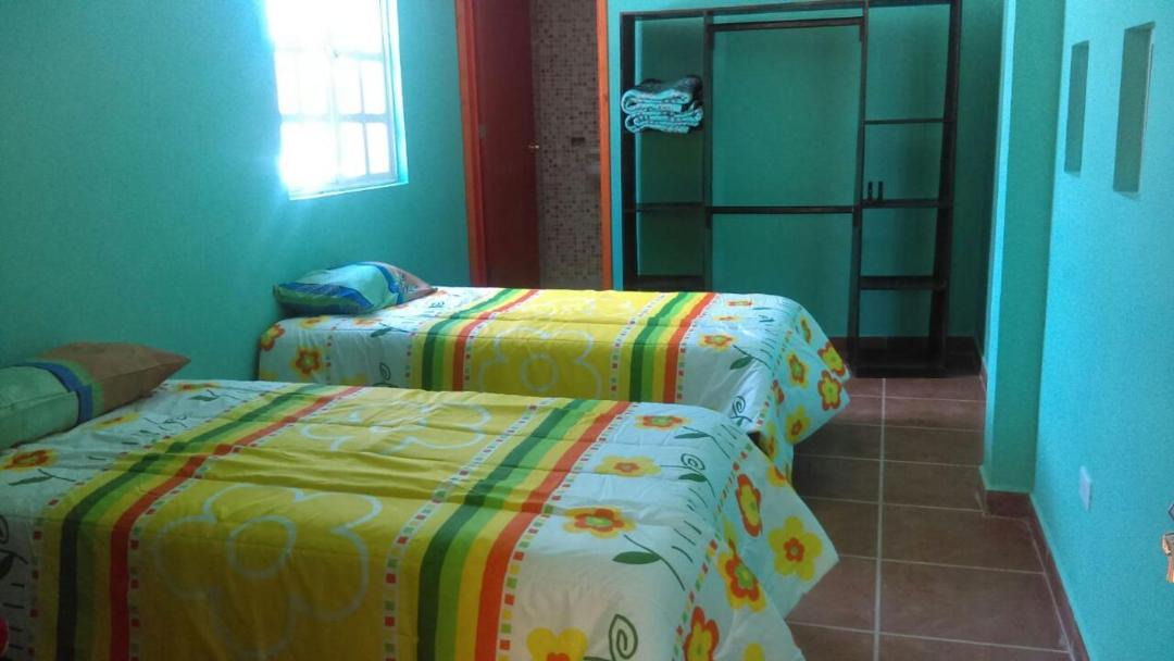Photo of Bedroom in Puebla